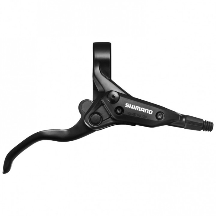 Stabdžio diskinio dešinė rankenėlė Shimano Acera BR-M396
